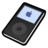 iPod classic black